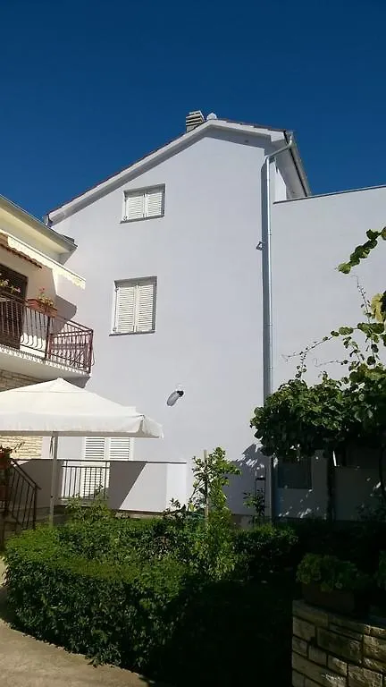 Apartment Saric Sukošan Kroatien