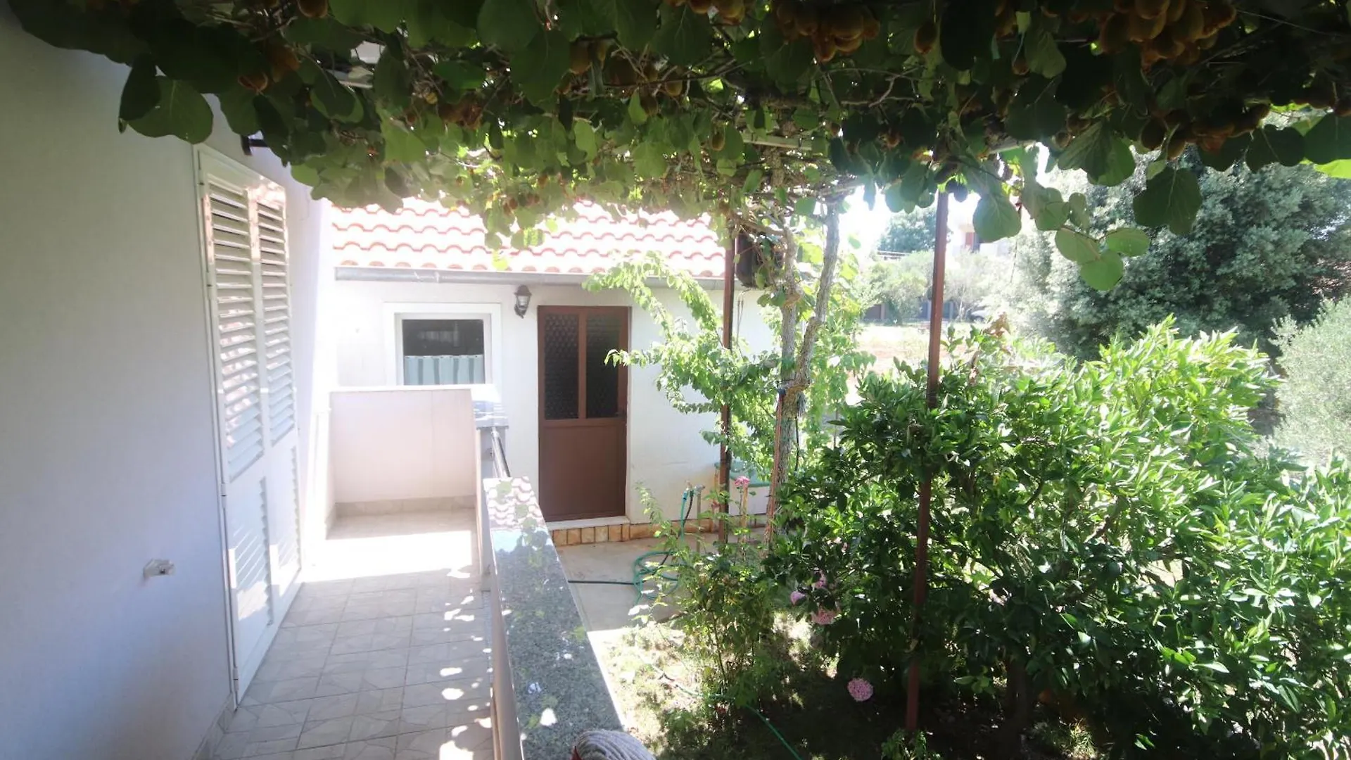 Apartment Saric Sukošan