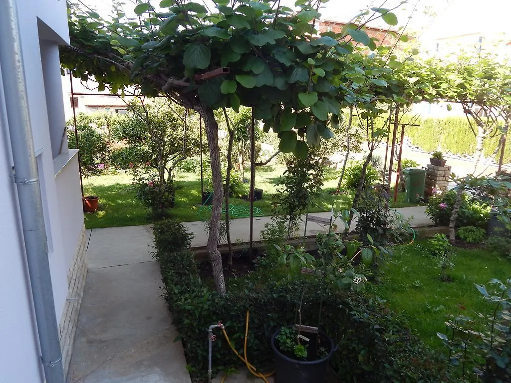 Apartment Saric Sukošan 0*,  Kroatien