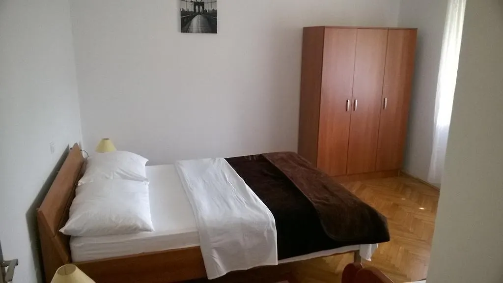 Apartment Saric Sukošan
