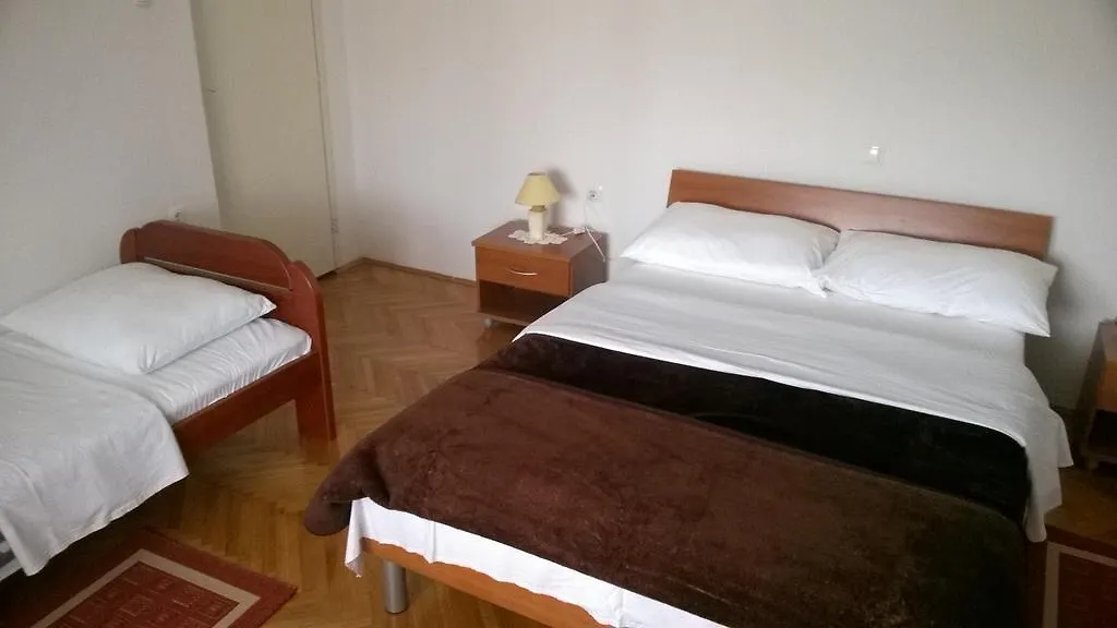 Apartment Saric Sukošan