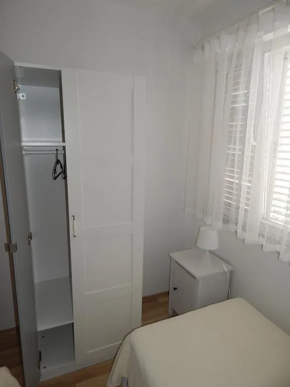 Apartment Saric Sukošan